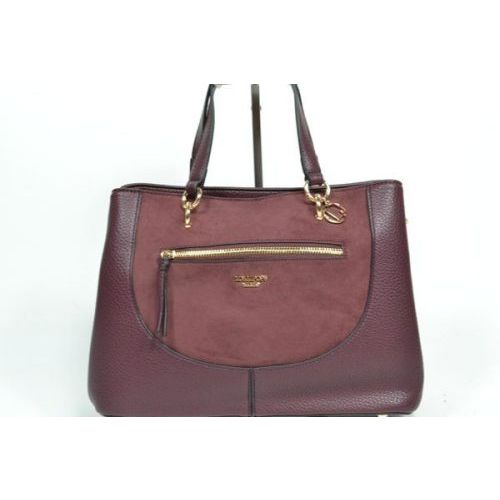 LOLLIPOPS Tas Bordeaux