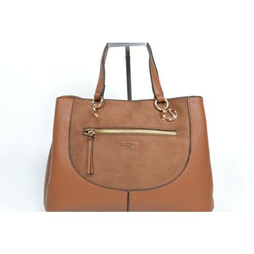 LOLLIPOPS Tas Cognac