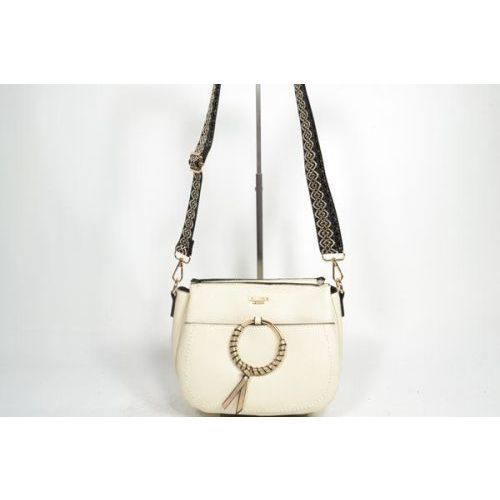 LOLLIPOPS Tas Crème