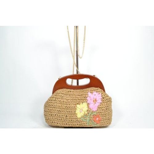 LOLLIPOPS Tas Beige
