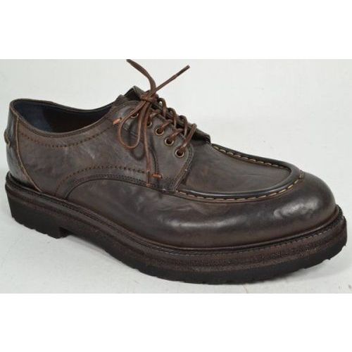 LORENZI Veterschoen Bruin