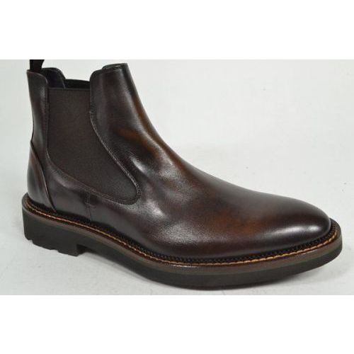 LORENZI Boots Bruin