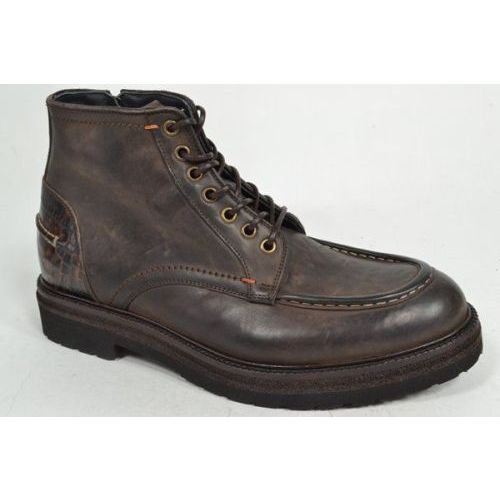 LORENZI Boots Bruin