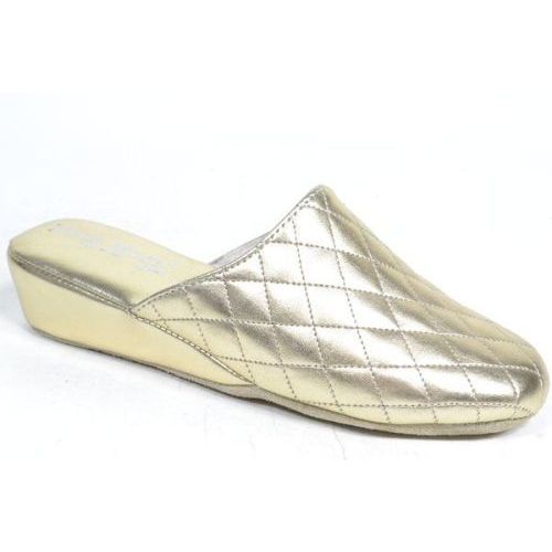 MARIA MODA Muil Sabot Goud