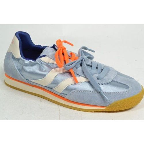 MARIPE Sneaker Lichtblauw