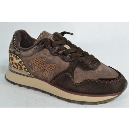 MARIPE Sneaker Bruin