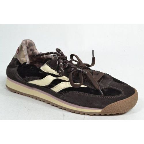 MARIPE Sneaker Bruin
