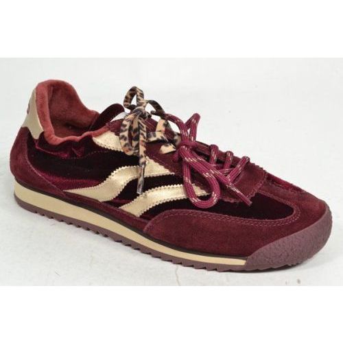 MARIPE Sneaker Bordeaux