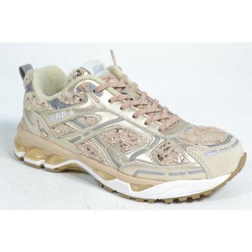MARIPE Sneaker Goud
