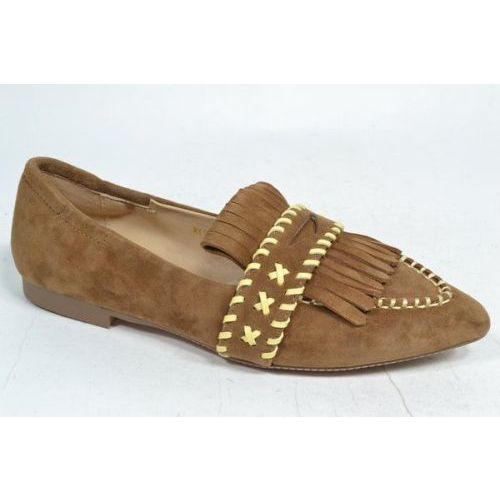 MARIPE Mocassin Cognac