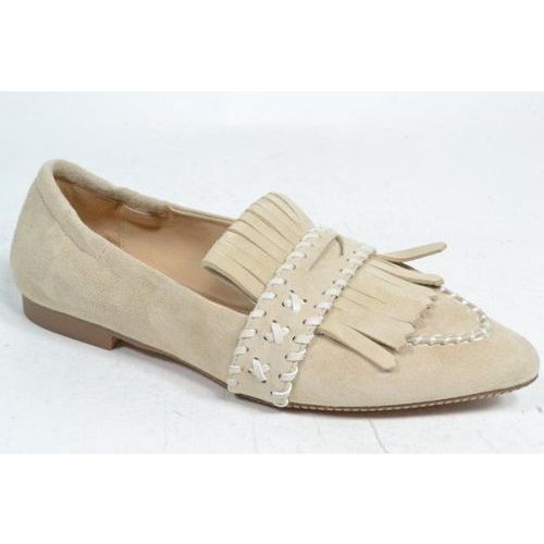 MARIPE Mocassin Taupe/Vison