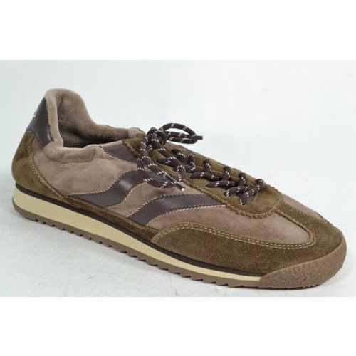 MARIPE Sneaker Bruin