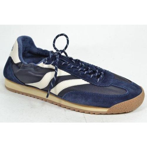 MARIPE Sneaker Blauw
