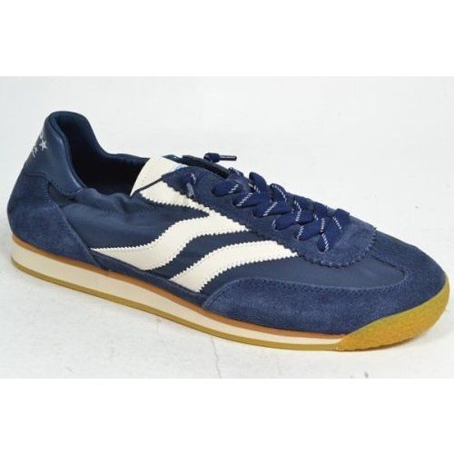 MARIPE Sneaker Blauw