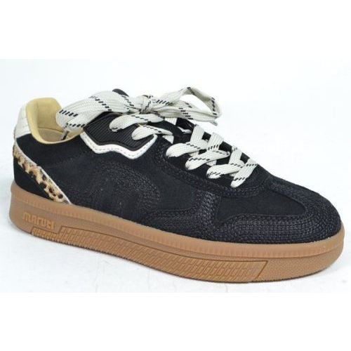 MARUTI Sneaker Zwart