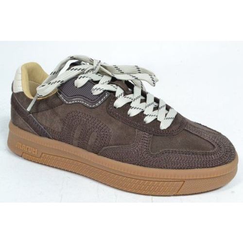 MARUTI Sneaker Bruin