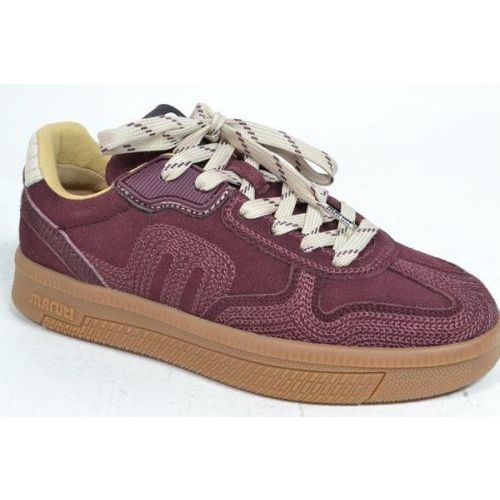 MARUTI Sneaker Bordeaux