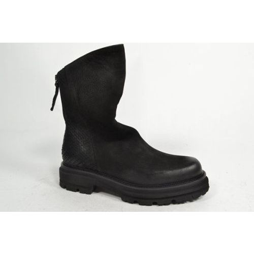 MAT:20 Boots Zwart