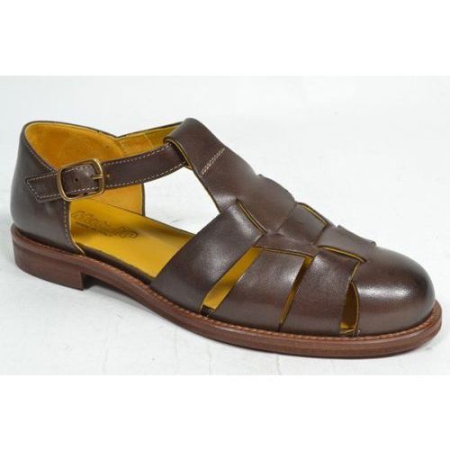 MAT:20 Riem Wrijf Bruin