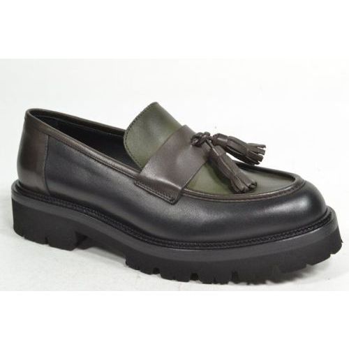 MAT:20 Mocassin Multi