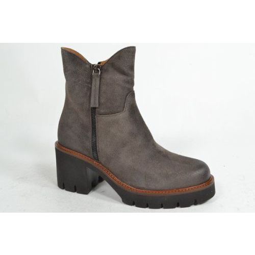 MAT:20 Boots Taupe/Vison
