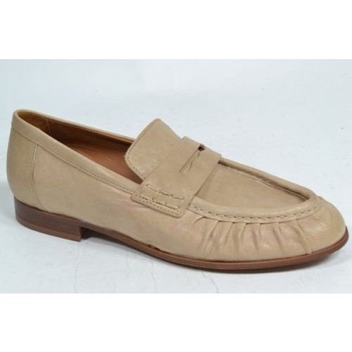 MAT:20 Mocassin Beige