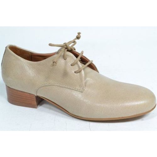 MAT:20 Veterschoen Beige