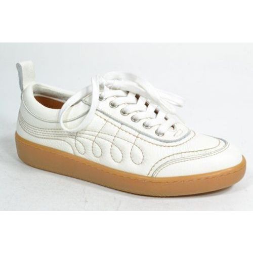 MAT:20 Sneaker Crème