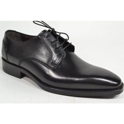 MATTEO MORETTI Veterschoen Zwart