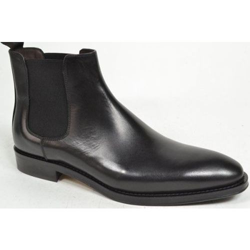 MATTEO MORETTI Boots Zwart