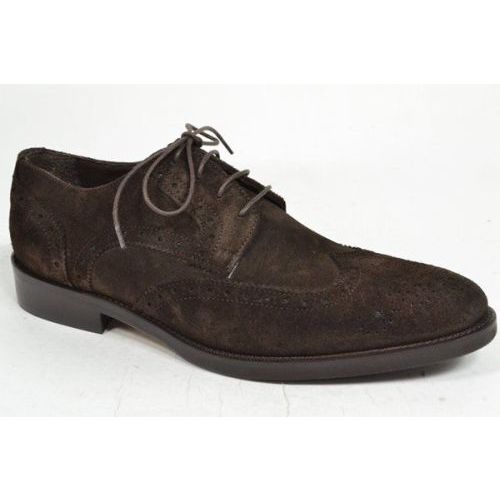 MATTEO MORETTI Veterschoen Bruin