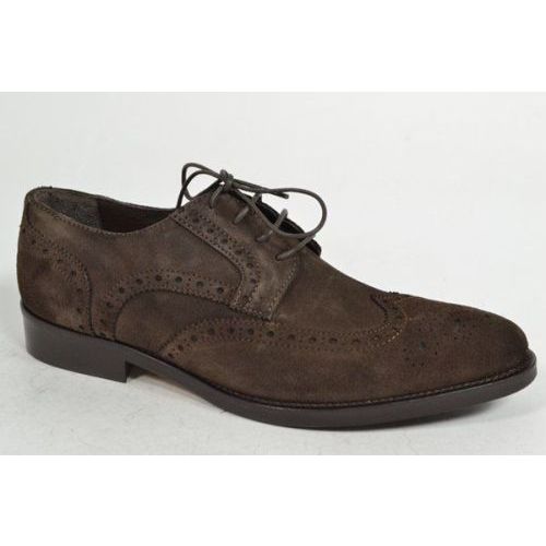 MATTEO MORETTI Veterschoen Bruin