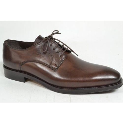 MATTEO MORETTI Veterschoen Bruin