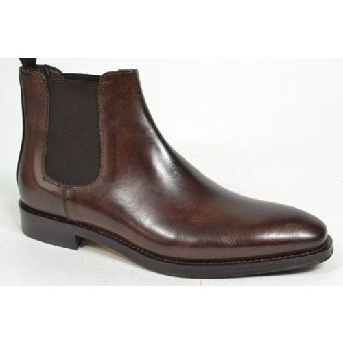 MATTEO MORETTI Boots Bruin