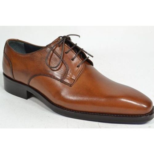 MATTEO MORETTI Veterschoen Cognac