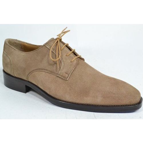 MATTEO MORETTI Veterschoen Beige