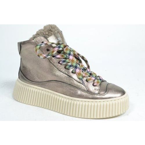 MELINE Sneaker Brons