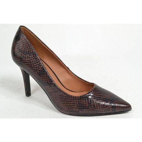 MEXX Pump Bruin
