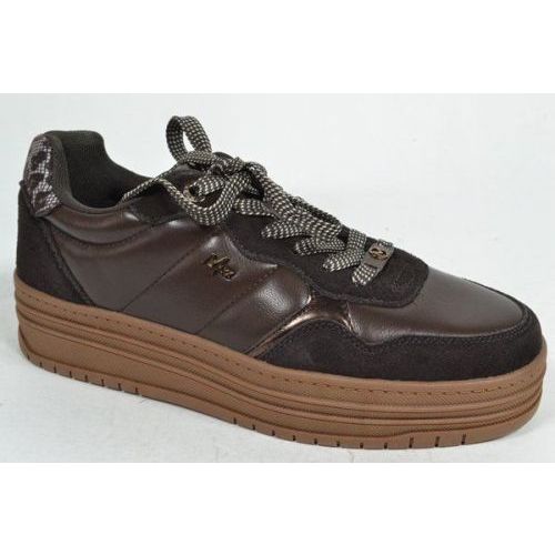 MEXX Sneaker Bruin