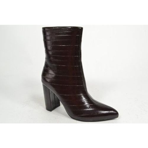 MEXX Boots Bruin
