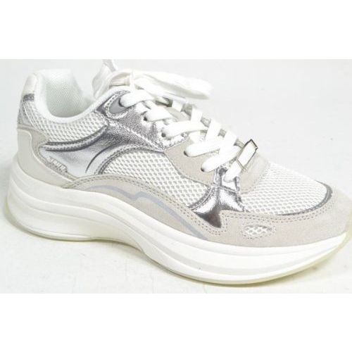 MEXX Sneaker Zilver
