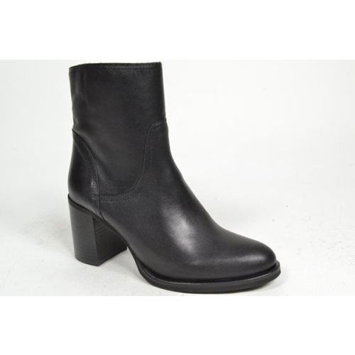 MISS BEHAVE Boots Zwart