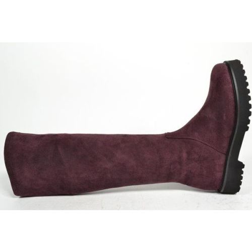 MISS BEHAVE Laars Bordeaux