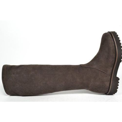 MISS BEHAVE Laars Bruin