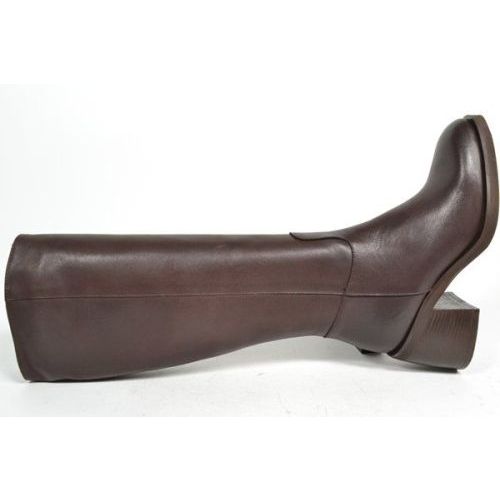 MISS BEHAVE Laars Bruin