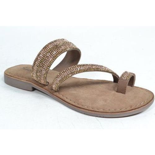 MISS BEHAVE Muil/Slipper Multi