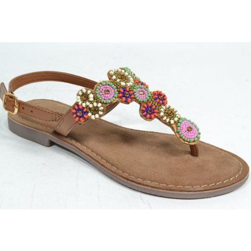 MISS BEHAVE Sandaal Multi