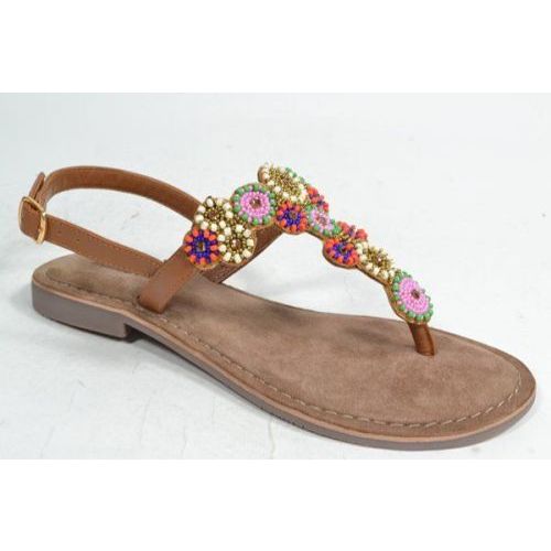 MISS BEHAVE Sandaal Multi