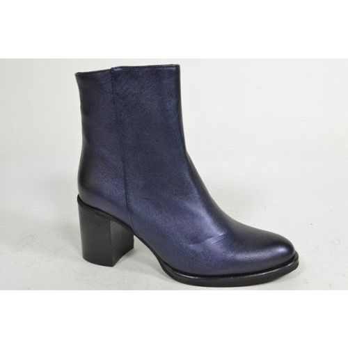 MISS BEHAVE Boots Blauw