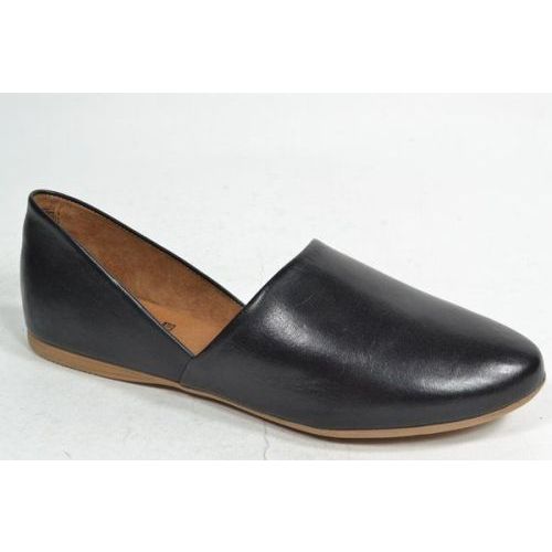 MIZ MOOZ Mocassin Zwart
